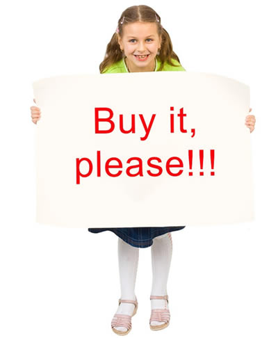 Call to Action