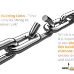 SEO Link Building Tips