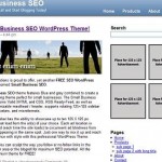 FREE WordPress SEO Theme