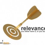 Search Engine Relevance