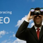 Embracing SEO