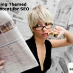 SEO Copywriting: Create Value not Just Rankings