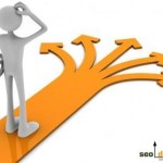 SEO = Equals The Power of Choice!