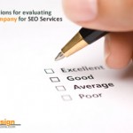 The Search for SEO Services