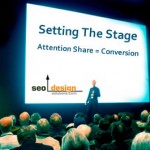 Gaining Attention/Market Share through Value Based Conversion