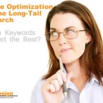 SEO and Long Tail Optimization