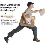 Don't Confuse the Messenger with The Message!