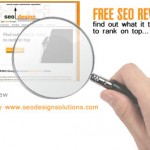 FREE SEO REVIEW