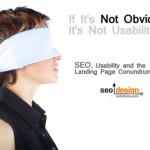 Usability Solutions to SEO Challenges