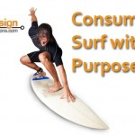 Consumers Surf with Purpose