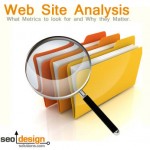 Web Site Analysis