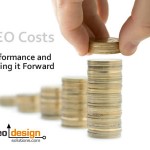 SEO Costs – Paying it Forward