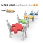 Deep Links and SEO Link Diversity