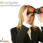 SEO and Applied Keyword Research