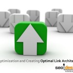 Link Optimization and Optimal Link Architecture