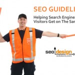 Help Search Engines and Visitors Get on the Same Page