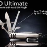 Introducing the SEO Ultimate WordPress SEO Plugin