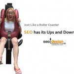 SEO Has It's Ups and Downs!