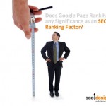 Does Google PageRank Affect SEO?