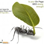 On Page SEO Tips for Competitive Analysis