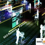 SEO Rankings and SEO Ranking Factors