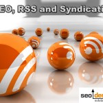 SEO, RSS Feeds for News and Syndication