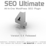 New Features for SEO Design Solutions SEO Ultimate WordPress Plugin