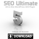 SEO Ultimate Version 0.5 Is Unleashed and Available for Download!