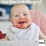 Are You Too Hungry for Backlinks and Look Past On Page SEO?