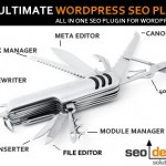SEO Ultimate Version 0.8 Now Features a "File Editor" Module