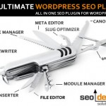 New Slug Optimizer Module In-URL Optimization for SEO Ultimate Version 0.9