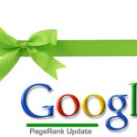 Google PageRank Update December 2009