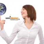 Harness the Power of the WWW using International SEO