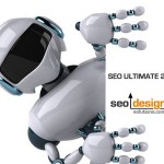 SEO Ultimate Version 2.0 from SEO Design Solutions