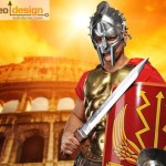 Rome was not built in a day
